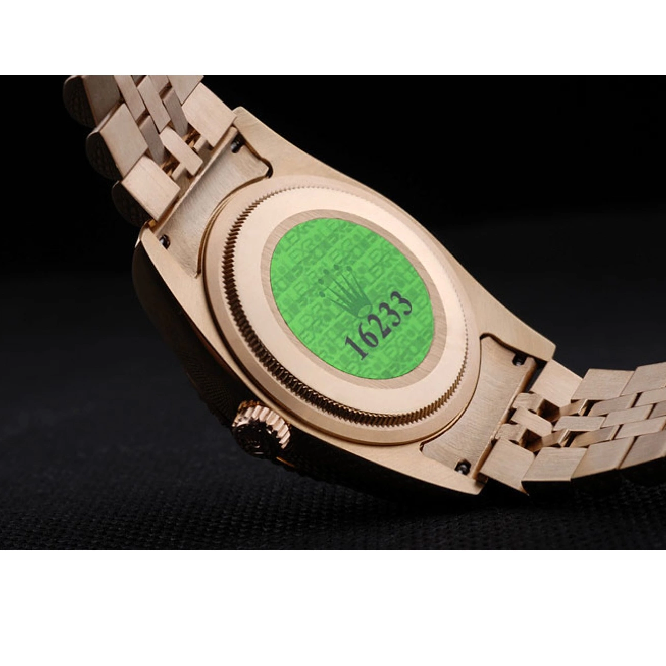 Aaa replica watch Datejust-rl53 Rolex 0716